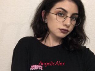 AngelicAlex