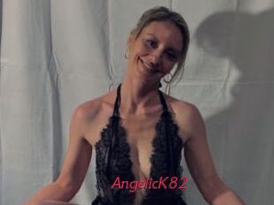 AngelicK82