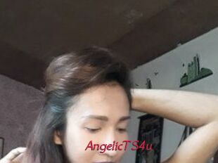 AngelicTS4u