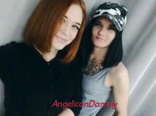 Angelica_n_Dammy