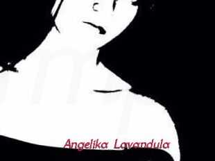 Angelika_Lavandula