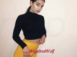 AngelinaWolf