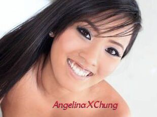 AngelinaXChung
