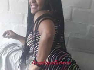 AngeliqueBrownn