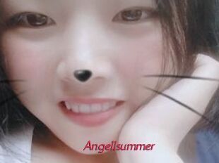 Angellsummer
