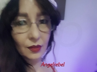 Angelrebel