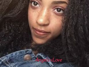 AngelxxLove