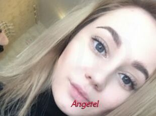 Angetel