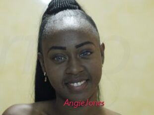 AngieJones