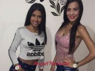 AngieYNatacha