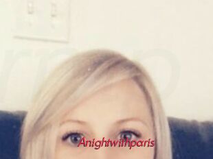 Anightwithparis