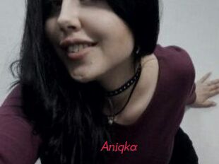 Aniqka