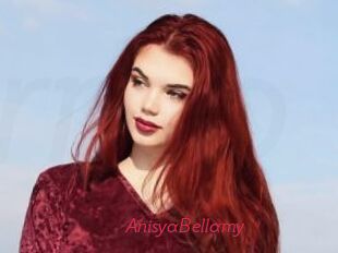 AnisyaBellamy