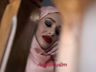 AniyaMuslim