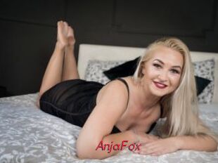 AnjaFox