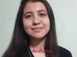 AnnBarton