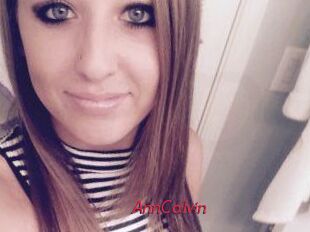 Ann_Calvin