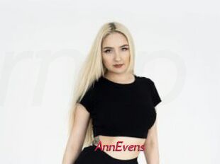 AnnEvens