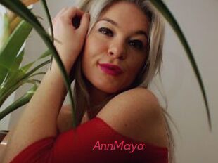 AnnMaya