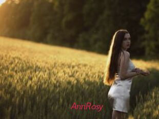 AnnRosy