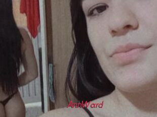 AnnWard