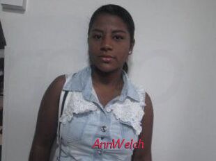 AnnWelch