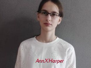 AnnXHarper