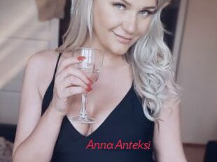 AnnaAnteksi