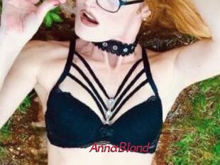 AnnaBlond