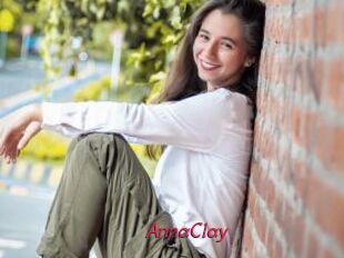 AnnaClay