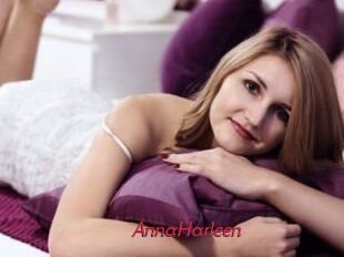 AnnaHarleen