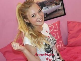 AnnaHere