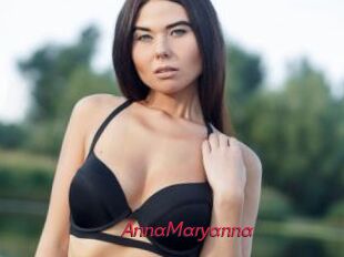 AnnaMaryanna