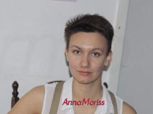 AnnaMoriss