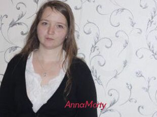 AnnaMorty