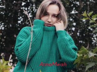 AnnaMwah