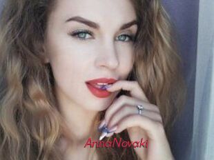 AnnaNovaki