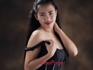 AnnaPage