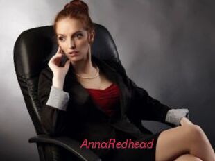 AnnaRedhead