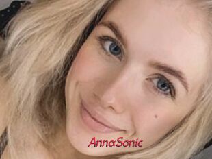 AnnaSonic