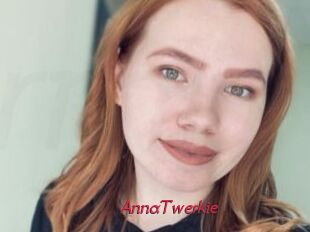 AnnaTwerkie