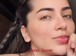 Anna_lauren