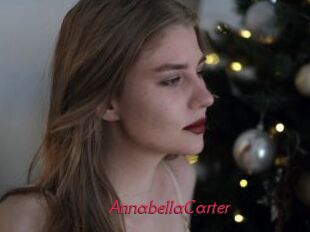 AnnabellaCarter