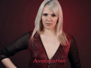 AnnabellaHart