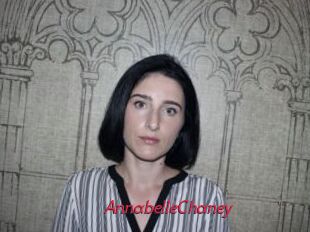 AnnabelleChaney