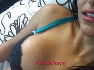 Annabelle_sexy