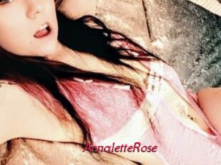 AnnaletteRose