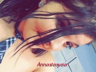 Annastasyaa