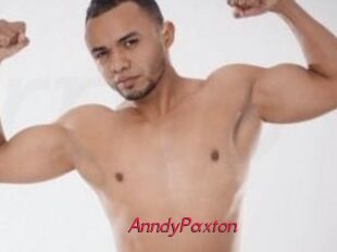 AnndyPaxton