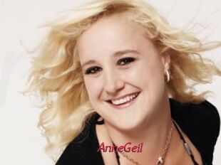 AnneGeil
